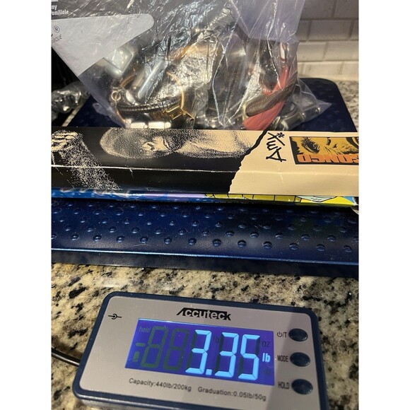 Mixed Watch Lot Parts and Repair/untested 3.35 Lbs - Picture 1 of 5